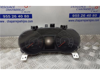 Přístrojová deska  Citroen C-Crosser 2011 8100B855, 8100B855  