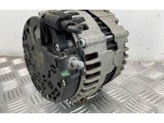 Генератор A0131540502, 0121813001   Mercedes-Benz S W221      