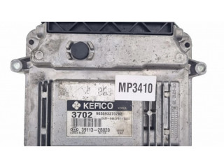 Řídící jednotka 9030933702KE, 391132B020   KIA Soul 2009