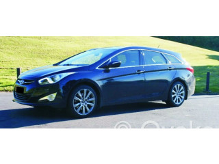 Подрулевой шлейф SRS    Hyundai i40