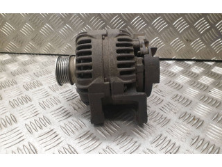 Генератор 0124425020, 55556067   Opel Meriva A      