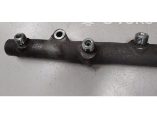 Vstřikovací lišta 13537805722, 0445214002   BMW 5 E39     