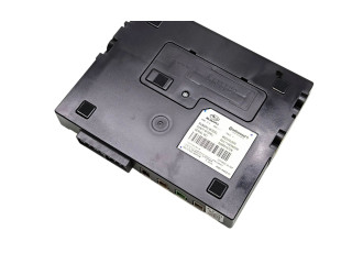 Pojistková skříňka Модуль управления видео 86222SJ300, S39P0157C6   Subaru Forester SK 2024