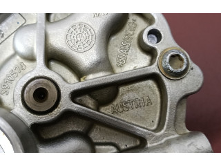 Масляный насос  0000 7613549, 11417613549  BMW 5 F10 F11 