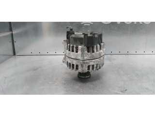 Генератор 04L903017C, 04L903017A   Audi A6 S6 C7 4G      
