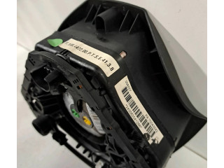 Подушка безопасности водителя 735516201, PA70043042   Fiat Punto Evo