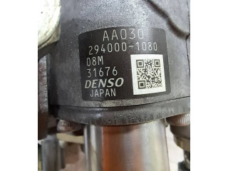 Vstřikovací čerpadlo 2940001080, 31676   Subaru Forester SH     