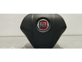 Подушка безопасности водителя 07355162010   Fiat Punto Evo