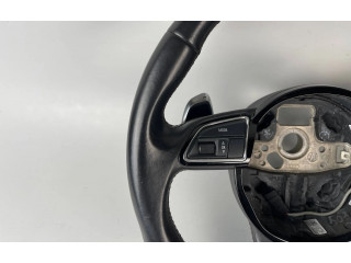 Volant Audi Q5 SQ5 2015 8R0419091AF, 4L0419689A  