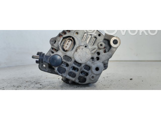 Генератор A5TB0891ZE   Suzuki Wagon R+      