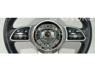 Volant Mercedes-Benz GLB x247 2021 A0004605604, A00046056049E38  