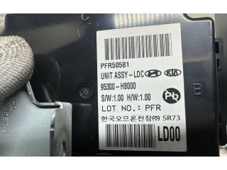 Блок управления 95300H8000, PFR50581   KIA Rio