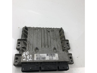 Řídící jednotka 237100871R   Renault Kangoo I 2012