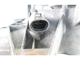 Комплект вентиляторов 163630G060, 163630G050   Toyota Avensis T250