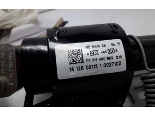 Руль Mercedes-Benz CL C215  2000 - 2006 года A2184600016      