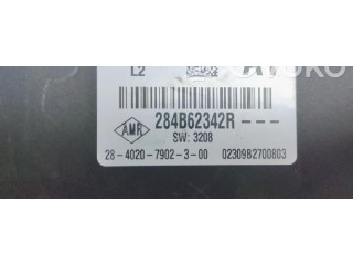   Pojistková skříňka 284B62342R   Renault Scenic III -  Grand scenic III 2009