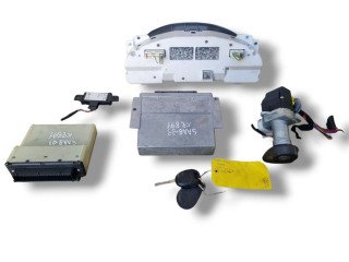 Комплект блоков управления 5380068, 5169958   Saab 9-3 Ver1