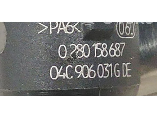 Vstřikovač 04C906031G, 0280158687   Volkswagen Polo VI    DFNA DFN 
