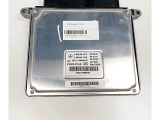 Řídící jednotka A6461504472, A0054467340   Mercedes-Benz C W204 2007