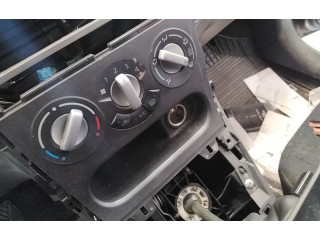 Блок управления климат-контролем 7440051K00EZR   Suzuki Splash