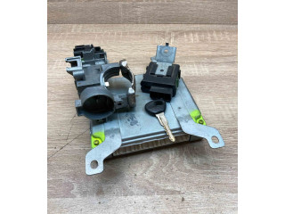 Комплект блоков управления B33J18881, 8906720144   Mazda 323