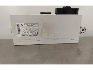 Řídící jednotka 61359159813   BMW 1 E81 E87 
