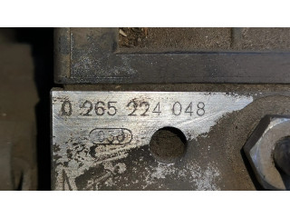 Jednotka ABS 0265224048   Fiat Stilo 2003