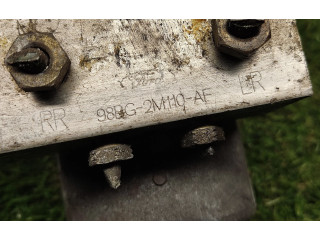 Jednotka ABS 98BG2M110AF, 0265216700   Ford Mondeo MK II 1999