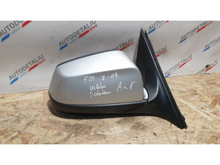 Zpětné zrcátko pravé BMW 7 F01 F02 F03 F04 2010  7282130, 51167282130  