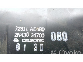 Блок управления климат-контролем 72311, 2N43034700   Subaru Outback