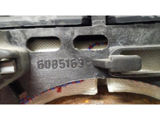 Подушка безопасности водителя 6C11V042B85ADW, 4017312116204479   Ford Tourneo