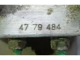 Блок АБС 0265216471   Saab  9-5  2010 - 2016 года