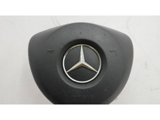 Подушка безопасности водителя 634032000, 0589P1000301   Mercedes-Benz E W213