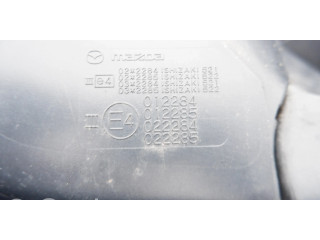 Zpětné zrcátko  levé Mazda 5 2007  E4012284, E4012285  