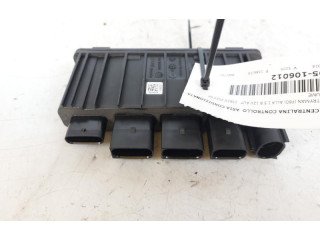 Řídící jednotka 8642761, 8642761   Mini Cooper Countryman F60 2016