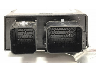 Блок подушек безопасности CM5T14B321CA, 0285011126   Ford Focus