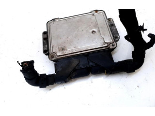 Řídící jednotka 51820797, 51820797   Fiat Croma 2009