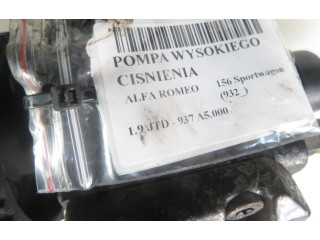 Vstřikovací čerpadlo    Alfa Romeo 156    937 A5.000 