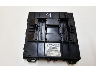 Pojistková skříňka Řídící jednotka BSM 5C0937087E, A2C53396745   Volkswagen Jetta VI 2012