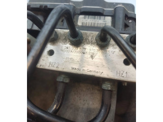 Блок управления АБС 97035575566, 41824Q0028   Porsche Panamera (970)