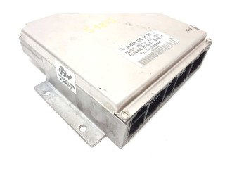 Řídící jednotka A6281531479   Mercedes-Benz ML W163 2002
