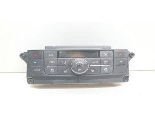 Блок управления климат-контролем P55111924AP, 55111924AP   Jeep Grand Cherokee