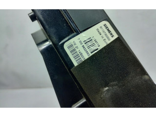 Блок предохранителей  7M3962258G   Seat Alhambra (Mk1)    