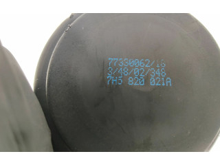 Вентилятор печки    7H5820021A, 77330062   Volkswagen Multivan T5