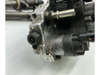 Vstřikovač 0445110188, 0445010089   Peugeot 3008 I     
