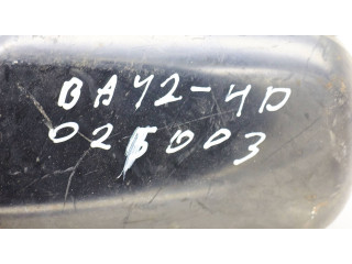 Zpětné zrcátko  Honda Shuttle 1989  E6007053, E6027053  