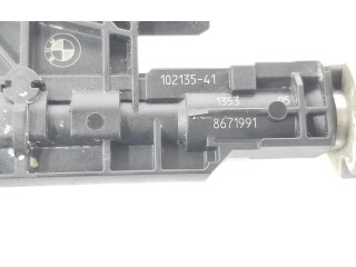 Vstřikovač 13538671991, 8671991   BMW X3M F97    S58B30A 