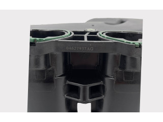 Всасывающий коллектор 04627937AG, 04627937AJ   Jeep Cherokee      