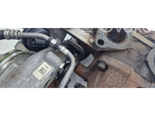  Турбина BMW 7 F01 F02 F03 F04  53269700014, 54409700026         