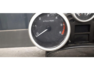 Přístrojová deska  Peugeot 207 2009 A2C53065547  